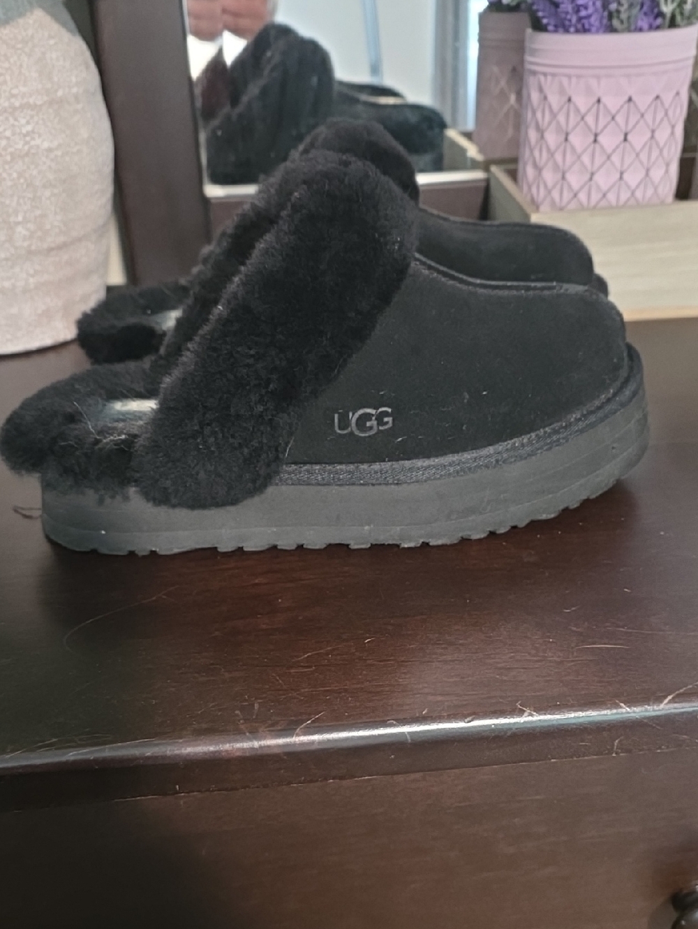 Ugg Slippers